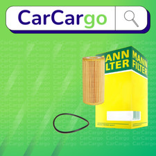 Mann Oil Filter For Hyundai Santa Fe 2006-2024 65x131mm OEM Premium NEW