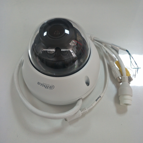 Dahua 8MP Motorized 5x zoom IPC-HDBW2831R-ZAS-S2 Vs IPC-HDBW2841E-S SMD Plus MIC - Picture 20 of 23