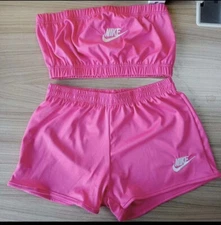 nike two piece set