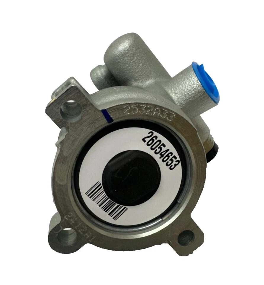 Bomba de dirección asistida Dodge Viper 1997-2002 04642153 Foto 4 de 4