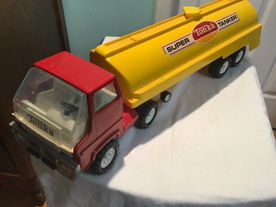 Tonka super tanker | eBay
