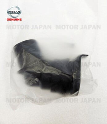 21512-JK20A NISSAN GENUINE PIPE-RADIATOR INLET for 2009-2020 370Z