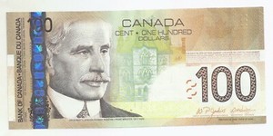 Canada 100 | eBay