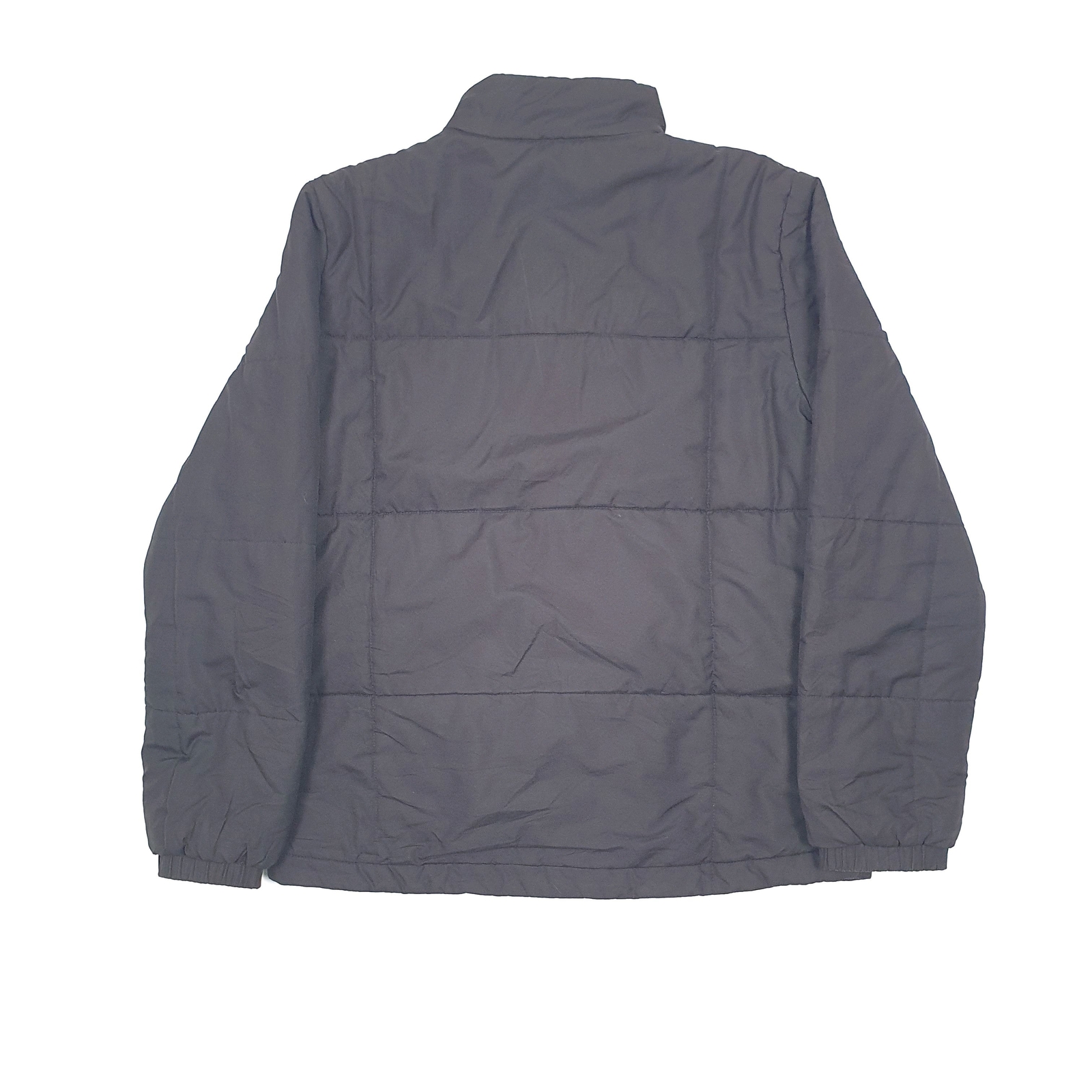 Mens PUMA Insulated Puffer Jacket S image 3