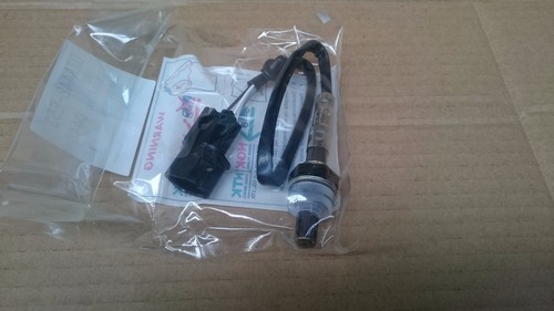Sensore Lambda Nuovo Originale NTK OZA448-E53 MITSUBISHI CARISMA VOLVO S40 V40 (0448) - Foto 2 di 4
