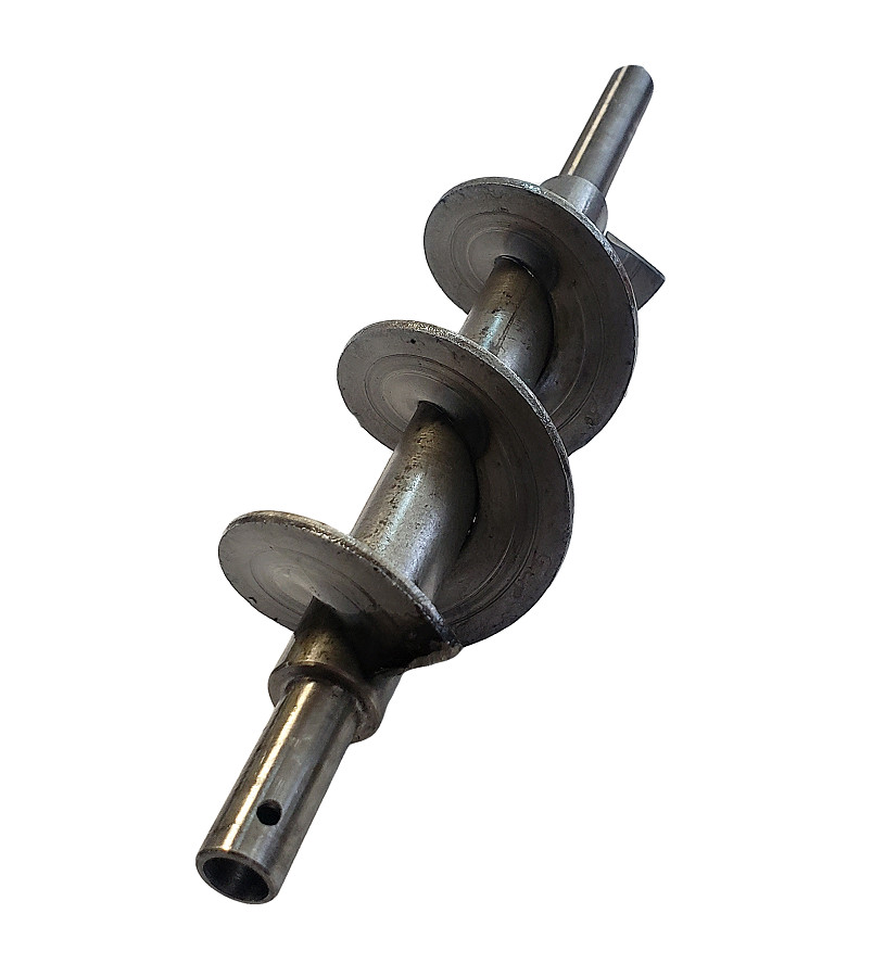 USSC American Harvest Ashley, Breckwell, King, Vogelzang Auger Feed Shaft 891141