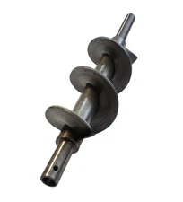 USSC American Harvest Ashley, Breckwell, King, Vogelzang Auger Feed Shaft 891141