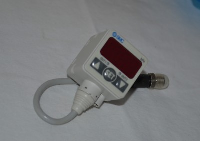 SMC Pressure Switch ZSE40-T1-22-X254 new