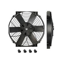 DAVIES CRAIG 12 INCH ELECTRIC COOLING FAN ESCORT MK1 MK2 CAPRI CORTINA PJ/F