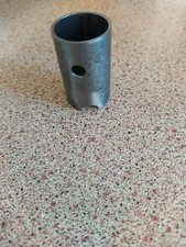 David brown   cropmaster 25/30 d solid shaft gear bronze idler shim and bush