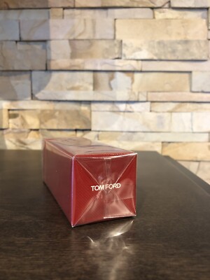 BRAND NEW TOM FORD Lost Cherry 50ml 1.7oz BNIB | eBay