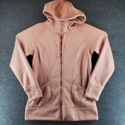 North Face Sweatshirt Womens Medium 