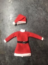 Quality Dolls Long Sleeve Winter Outfit Made For dolls cindy Uk Seller Free P&P