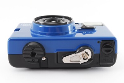 ☆はるです☆Konica C35 EF　№81 Complete Product Konica C35 Ef Compact Film Camera Vintage