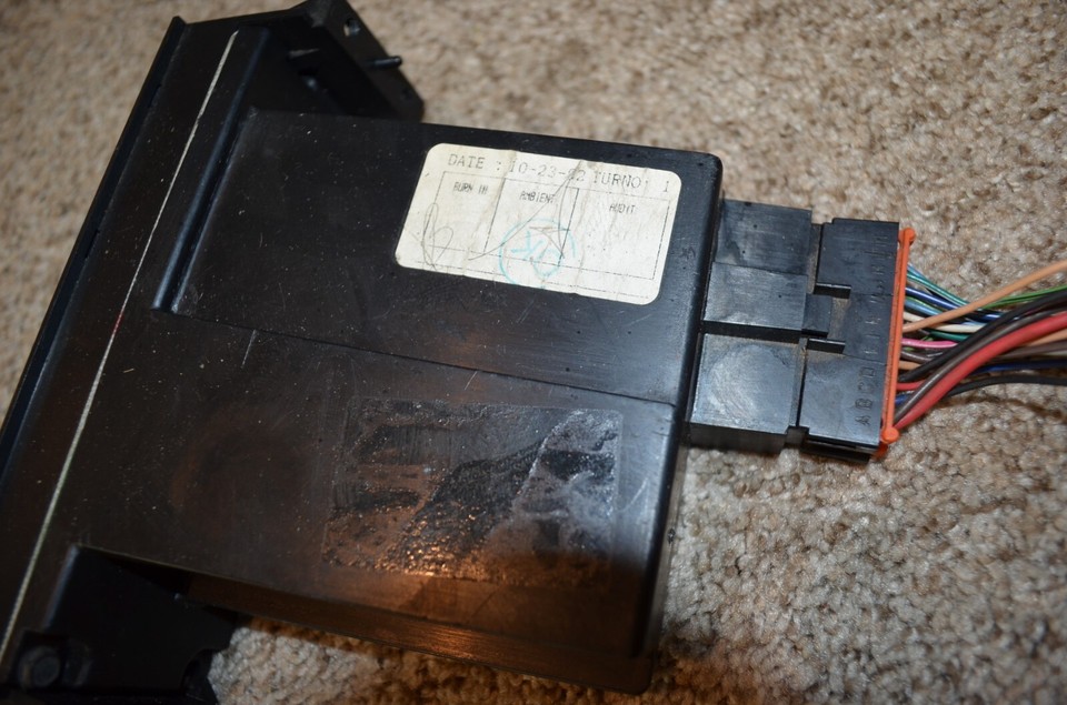 1993 1994 CHEVROLET SUBURBAN CLIMATE CONTROL TEMPERATURE AC HEAT OEM eBay