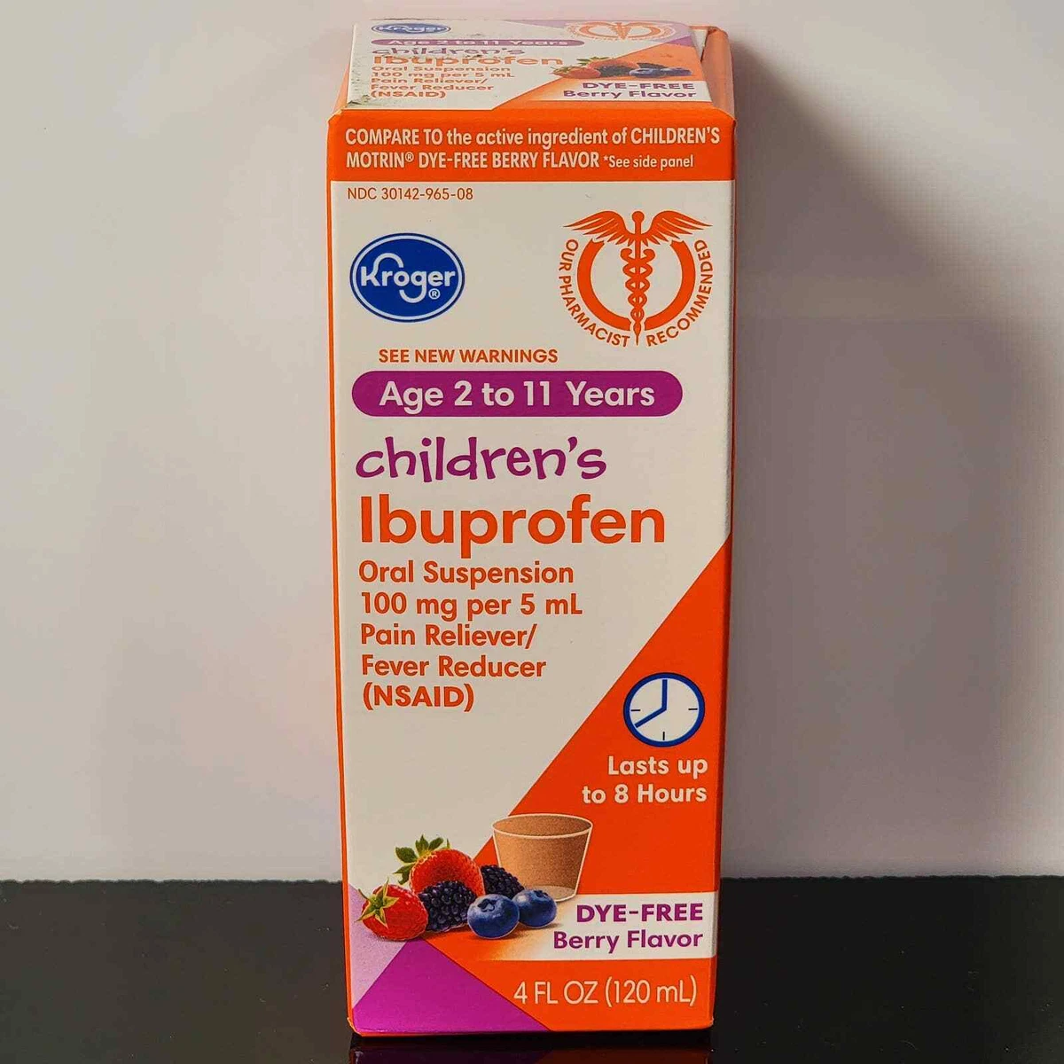 ibuprofen-children
