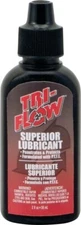 TRI-FLOW SUPERIOR LUBRICANT  2 OZ PENETRATES & PROTECTS BIKE CHAIN OIL 6834188