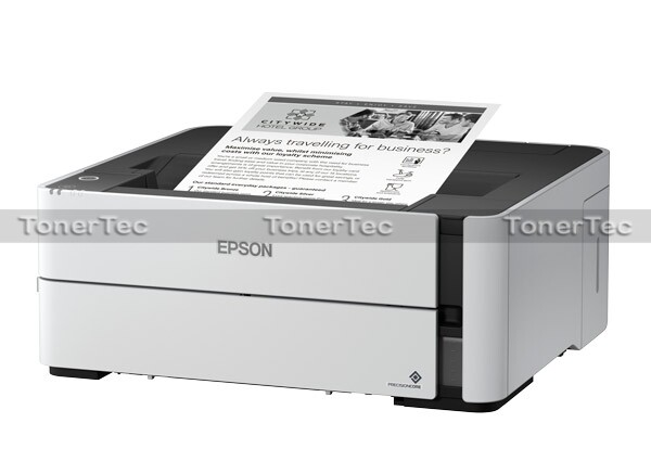 Epson ECOTANK Et-m1180 Mono Ethernet 