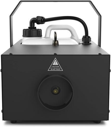 Chauvet DJ Hurricane 2000 30000cfm High Powered Fog Machine - Picture 3 of 3