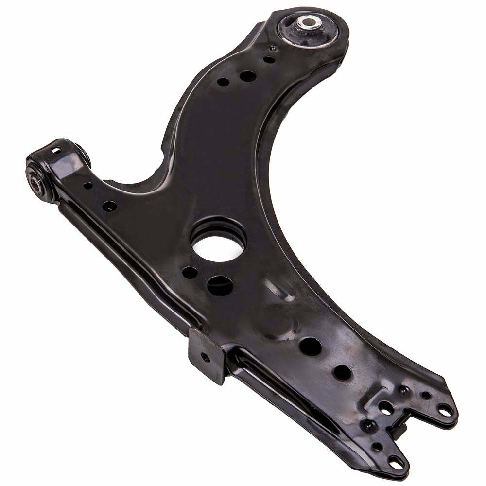 FRONT LOWER SUSPENSION WISHBONE ARMS KIT FOR SEAT LEON TOLEDO Mk II