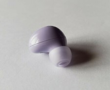 DEFECTIVE Lavender Samsung Galaxy Buds2 Wireless Earbud LEFT SIDE - NO POWER