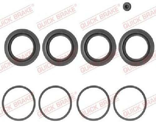 Quick Brake Repair Kit Brake Caliper 114-0081 for Mercedes-Benz