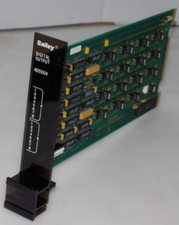 ABB BAILEY NDSO04 NDS004 NDSOO4 NETWORK 90 DIGITAL SLAVE OUTPUT MODULE