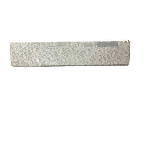 Hallmark Wedding Embossed Memory Book LOVE CHERISH HONOR - Picture 13 of 13