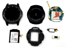 Genuine Original Samsung Gear S3 Frontier SM-R760 46mm Replacement Parts M27