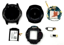 Genuine Original Samsung Gear S3 Frontier SM-R760 46mm Replacement Parts M27