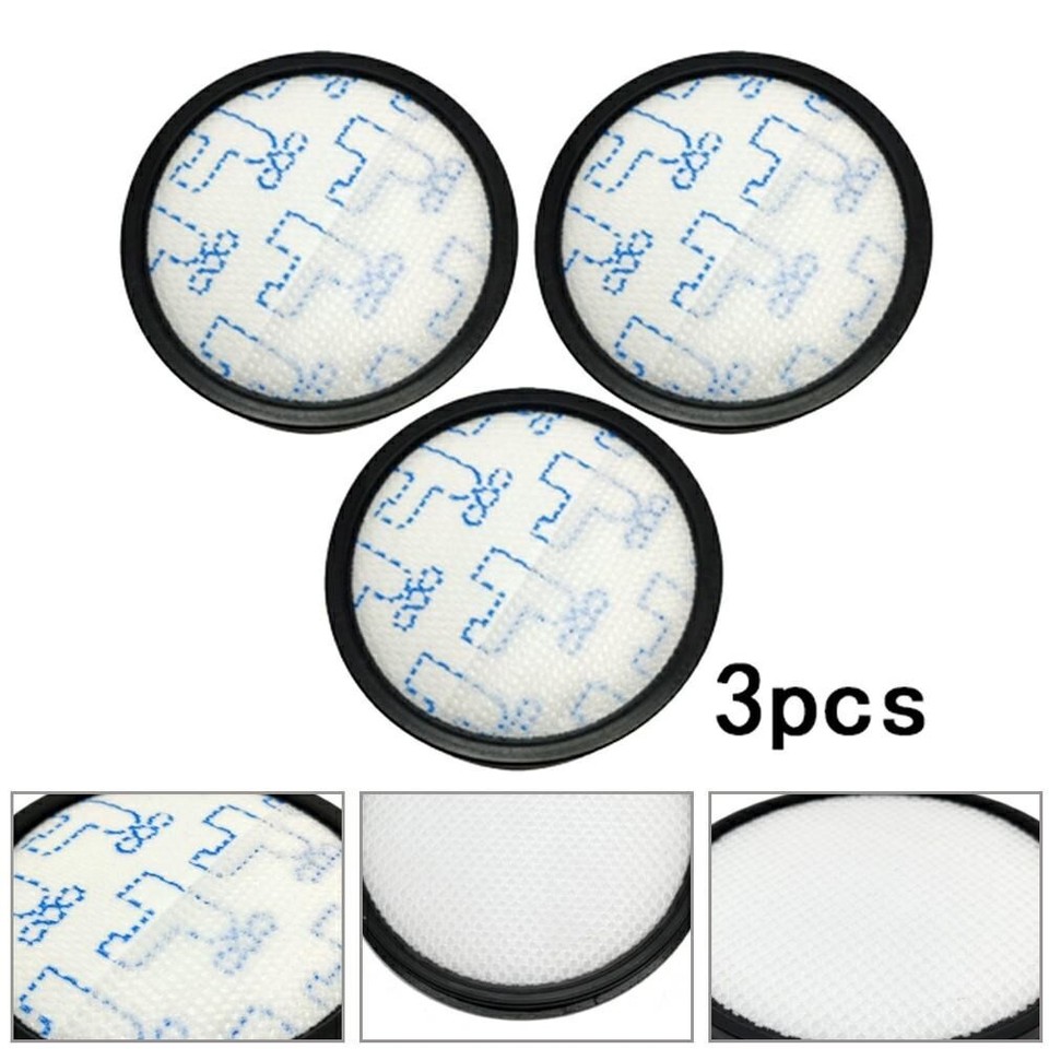 1/3x Washable Filter For VAX BLADE 2 VacuumStick Vacuum Cleaner