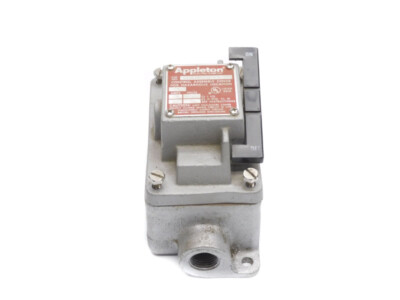 APPLETON EFK-R12-Q NSNP