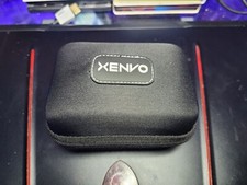 Xenvo Pro Lens Kit for Iphone and Android Macro and Wide Angle Lens