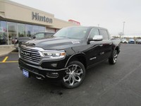 2022 RAM 1500 Limited Longhorn