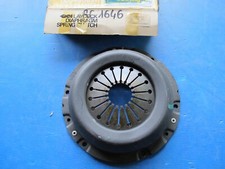 Laycock Clutch Mechanism For Ford Capri Cortina Escort