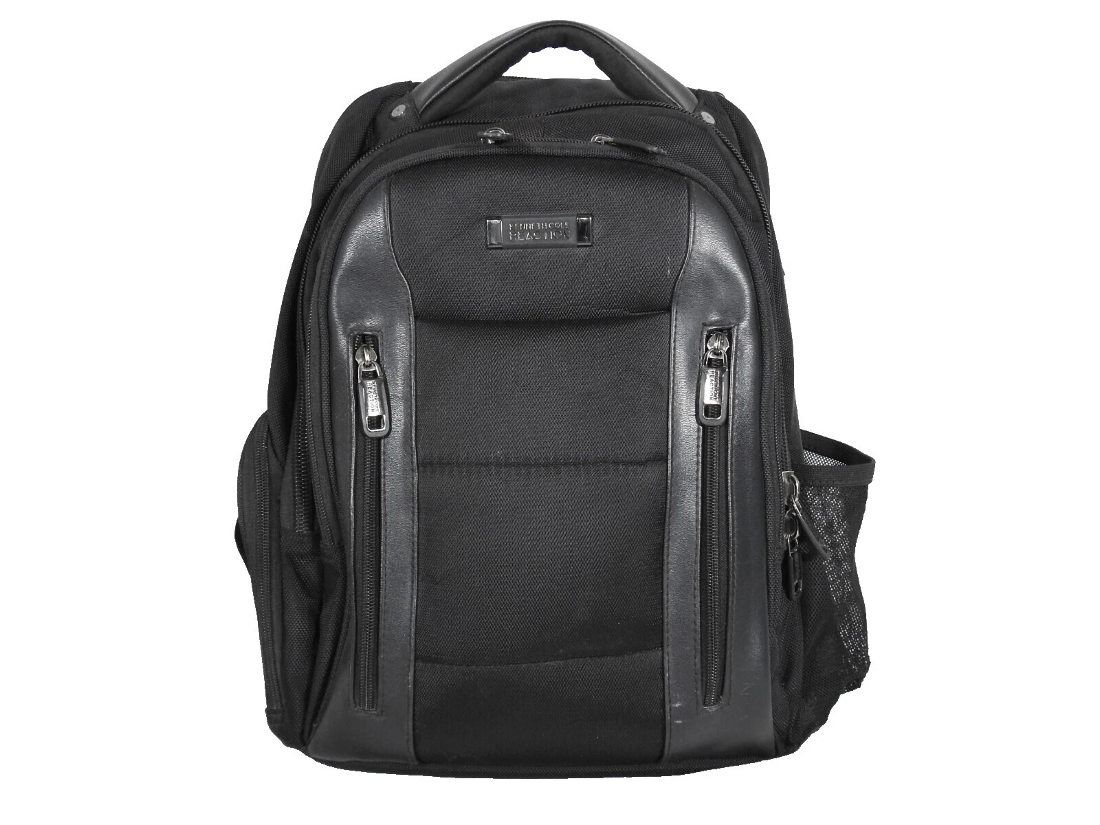 Mochilas Kenneth Cole Reaction Negro para Laptop