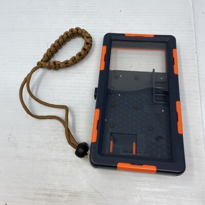 Underwater Waterproof Case Cover Diving Housing for iPhone 14 13 12 Samsung S23+