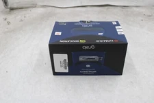 HOMiDO Grab VR/Virtual Reality Headset for Smartphones/iphones - V (NEW OPEN BOX