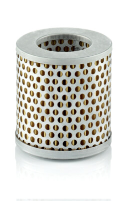 MANN-FILTER C 711/1 Luftfilter