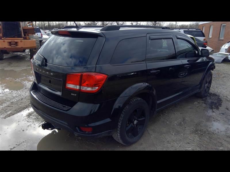 2012 DODGE JOURNEY Rocker Panel Moulding LEFT SIDE DRIVER eBay