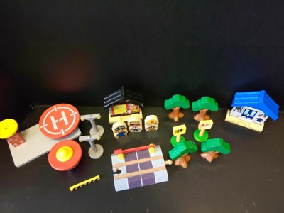 kidkraft brio compatible