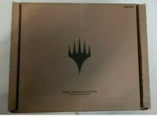 Magic the Gathering Secret Lair Ultimate Edition MTG versiegelt brandneu offiziell 