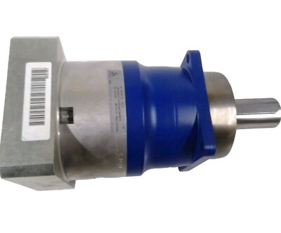 WITTENSTEIN ALPHA SP 100S-MF2-28   -1G0-2S.   28:1 GEARHEAD REDUCER 