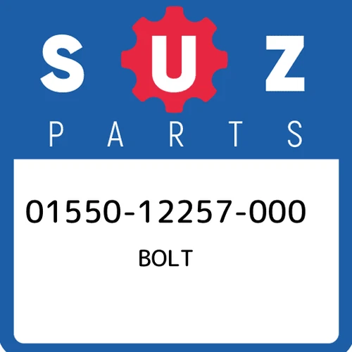 BOLT