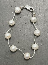 Natural Pearl Bracelet for Baby / Toddler / Child