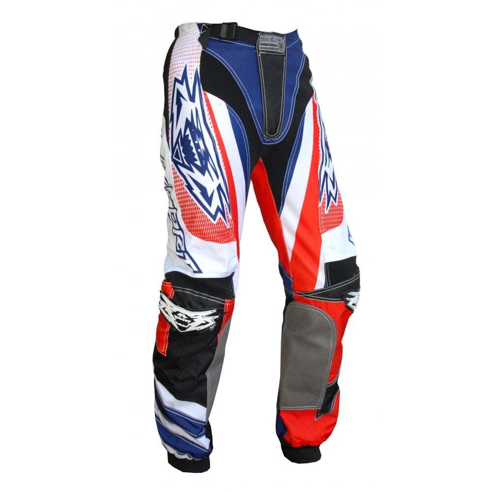 beta enduro pants