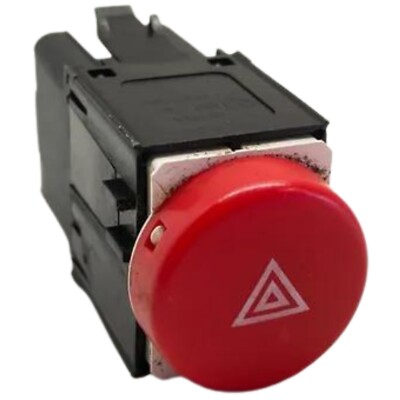 5P0953235A Hazard Light Switch Seat Altea XL 2009 | eBay