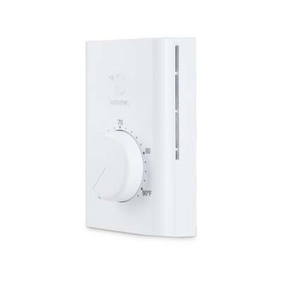 SWT2F Thermostat DP 120-277V 22A