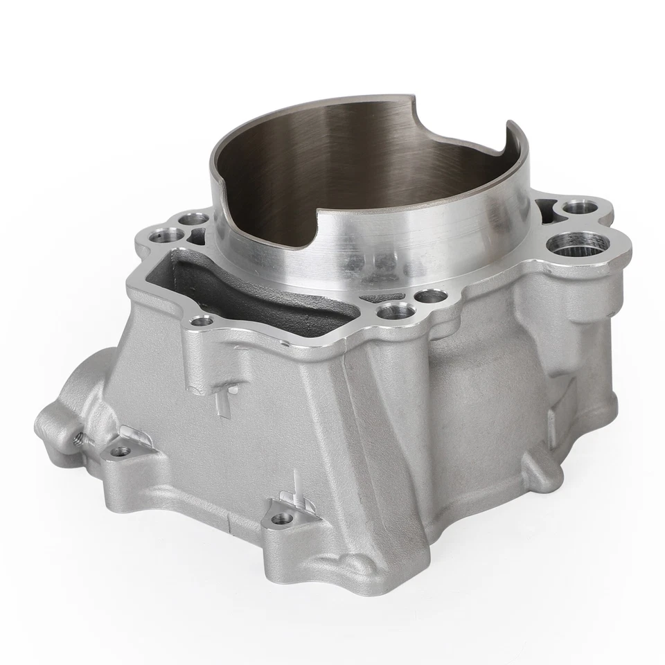 Jarra de cilindro Big Bore 98 mm 478cc para Yamaha YFZ450 04-13 YZ450F WR450F 03-05 H0 Foto 2 de 4