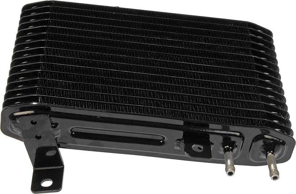 Enfriador de aceite de transmisión para Mitsubishi Endeavor 2004-2011 con equipamiento de remolque 3,8 L Foto 3 de 3